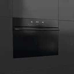 Електричний духовий шкаф Hisense BIM4434ABG8 (BO4CM4V1-72) (7196138) - мініатюра 7