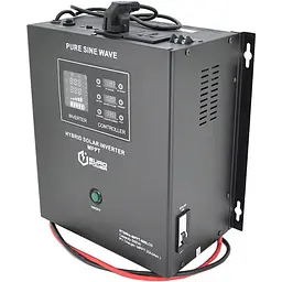 Гібридний сонячний інвертор Europower RTSWm-MPPT-500LCD [116028]