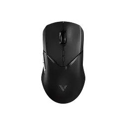 Миша бездротова RAPOO VT9PRO 1k Black