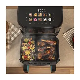 Мультипіч Cecotec Cecofry&Grill SmokinPrime 11000 (A01_EU01_101139) - мініатюра 8