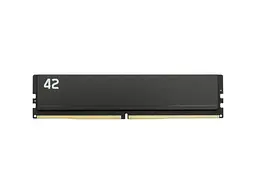 Пам'ять для настільних комп'ютерів Exceleram 32 GB DDR4 3200 MHz 42-Series (E-42-002S-32)