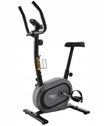 Велотренажер Trex Sport TX-450MB FLEXO магнітний сірий - мініатюра 1