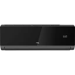 Кондиціонер TCL TAC-18CHSD/XA82IN Black Inverter R32 Wi-Fi - мініатюра 2