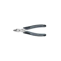 Кусачки Electronic Super Knips KNIPEX 78 03 140 ESD