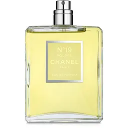 Chanel №19 Poudre 100 мл тестер парфумована вода