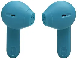 Гарнітура JBL TUNE FLEX 2 Turquoise (JBLTFLEX2TQE) - мініатюра 7