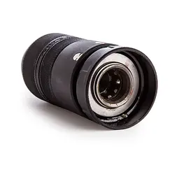 Патрон швидкозажимний 1.5-13 мм для перфораторів Makita HR2450T, HR2470T, HR2630T, HR2810T, HR2811FT, BHR261T, BHR243, HR2610T, HR2611FT, DHR243, DHR264, BHR262T, HR2631F (194079-2) - мініатюра 3