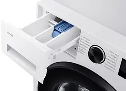 Пральна машина автоматична Samsung WW80FG5L32AELE - мініатюра 9