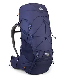 Рюкзак жіночий Lowe Alpine Sirac Plus ND65 S/M Темно-синій