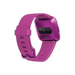 Смарт-годинник Fitbit Versa Lite Edition Pink - мініатюра 2