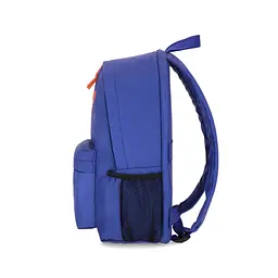 Рюкзак Bagland Stylish M 17 л електрик (0054969)   - мініатюра 3