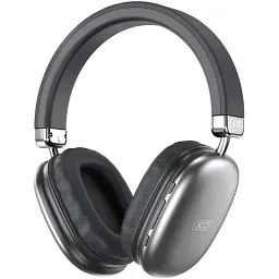 Bluetooth навушники XO BE45 Black