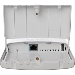 Точка доступу MikroTik NetBox 5 ax L11UG-5HaxD-NB (L11UG-5HaxD-NB) - мініатюра 2