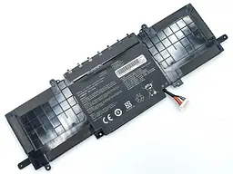 Акумулятор C31N1815 для Asus Zenbook 13 UX333 UX333F UX333FN UX333FA (11.55V 3400 mAh 39Wh)