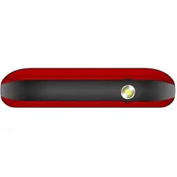 Мобільний телефон Nomi i2320 Red - мініатюра 6