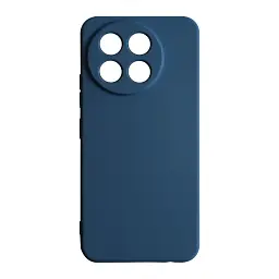 Чехол ArmorStandart ICON для Tecno Spark 30 Pro 4G (KL7) Camera cover Dark Blue