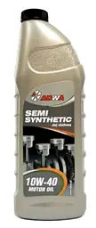 Моторна олива ADWA 10W-40 semisynt 1 л