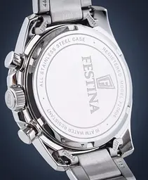 Годинник Festina F20606/2 - мініатюра 4