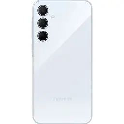 Смартфон Samsung Galaxy A35 5G 8/256GB Iceblue - мініатюра 10