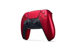 Геймпад бездротовий Sony PlayStation PS5 DualSense Volcanic Red CFI-ZCT1W UA (1000040191) - мініатюра 4