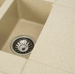 Кухонна мийка Platinum 7850W TOSKANA (SP000025172) - мініатюра 2