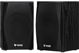 Акустика Yenkee YSP 2010BK USB speakers 2.0