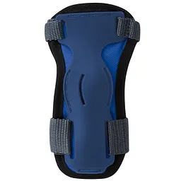 Комплект захисного спорядження для дітей Globber XS 5-10 років 25-50 кг синій (541-300) - мініатюра 7