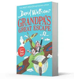 Grandpa's Great Escape - мініатюра 2