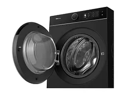 Пральна машина автоматична Hisense WF5I9043BBFS - мініатюра 9