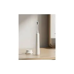 Електрична зубна щітка Xiaomi MT001 White - мініатюра 2