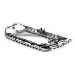 Перехідна рамка Volkswagen Tiguan, Golf Plus Carav 22-080 - мініатюра 7