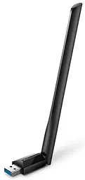 TP-Link WiFi-адаптер Archer T3U Plus AC1300 USB3.0 MU-MIMO ext. ant
