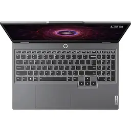 Ноутбук Lenovo LOQ 15ARP9 (83JC0068PB) [118928] - мініатюра 2