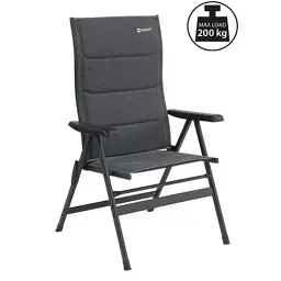 Крісло складане Outwell Clements XL (410132) (931734)