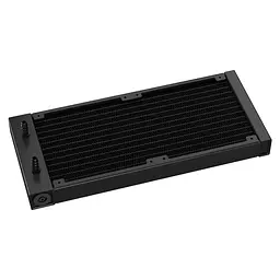 СВО Deepcool LE240 V2 Black (R-LE240-BKAMMC-G-2) - мініатюра 4
