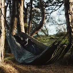 Гамак Highlander Trekker Hammock (TA134) (930783) - мініатюра 5