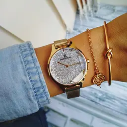 Годинник Daniel Klein DK12044-2 - мініатюра 3