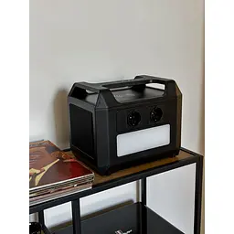 Зарядна станція MAKE 600W 672Wh (MPS-6002) - мініатюра 7