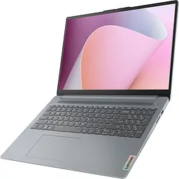 Ноутбук Lenovo IdeaPad Slim 3 15AMN8 (82XQ01KJRA) [169119] - мініатюра 5