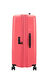 Валіза 77 См American Tourister DASHPOP SUGAR PINK 77x50x30(34) MG5*90003 - мініатюра 4