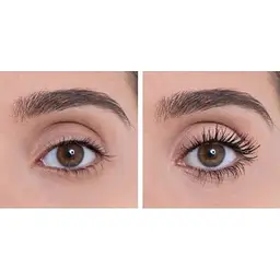 Набір в косметичці Pupa Kit Vamp: Туш для вій Volume Mascara + Мус для обличчя Mousse Me Softly (1067487) - мініатюра 7