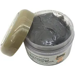 Маска для обличчя Bioaqua Carbonated Bubble Clay Mask,100 мл - мініатюра 2