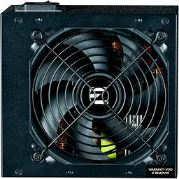 Блок живлення 500 Вт, Zalman Decamax, Black, 80 Plus, Active PFC, 12 см HDB, 3xMolex/4xSATA/2x6+2-pin/1x4+4-pin/1x20+4-pin, захист OPP/OVP/UVP/SCP, ATX V2.31 - мініатюра 4
