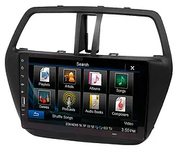 Перехідна рамка Suzuki SX4 Carav 22-438 - мініатюра 4