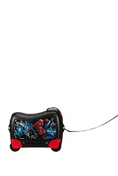 Валіза 52 См Samsonite DREAM2GO DISNEY SPIDERMAN MYSTERY 52х38x21 56C*52002 - мініатюра 7