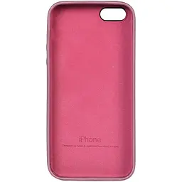 Чохол-накладка Toto Leather Case Apple iPhone SE/5s/5 Pink - мініатюра 2