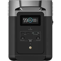 Зарядна станція EcoFlow Delta 2, 1024 вт/год