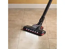 Вертикальний і ручний пилосос Ariete Vacuum Cleaner 2 в 1 Black (2759/10) - мініатюра 5