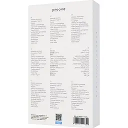 USB-хаб Proove Arc Link 5 in 1 (HBAL00010604) [173801] - мініатюра 5