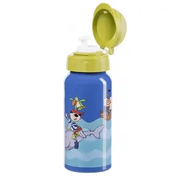 Пляшка для води Sigikid Sammy Samoa, 400 мл (24483SK) - мініатюра 2